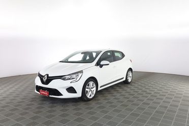 RENAULT Clio Clio Full Hybrid E-Tech 140 CV 5 porte Business