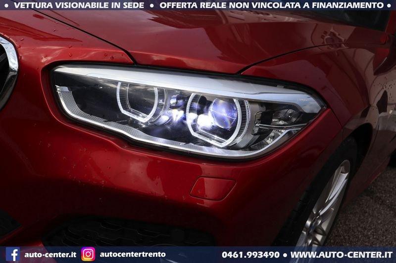 BMW Serie 1 118i 5p Msport M-sport LCI