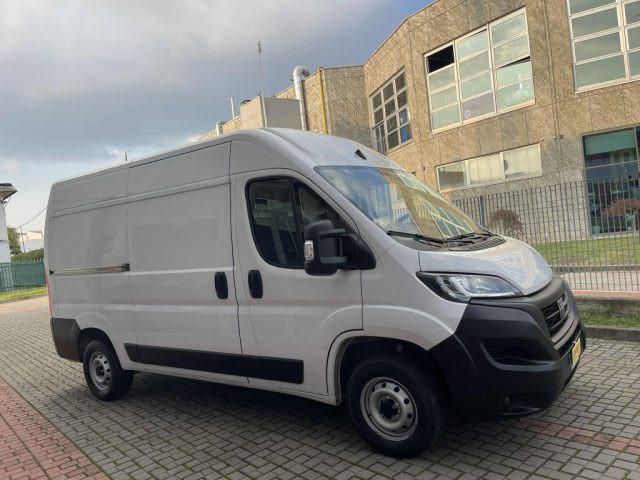 FIAT Ducato 33 2.2 Mjt 140CV L2H2 Furgone