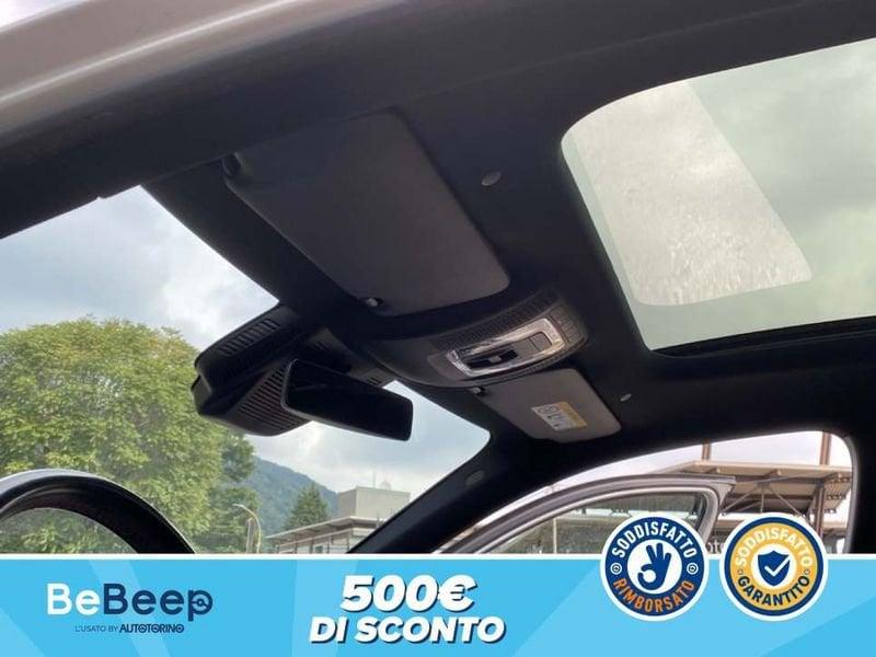 Mercedes-Benz Classe A A 250 E PLUG-IN HYBRID (E EQ-POWER)PREMIUM PLUS ED