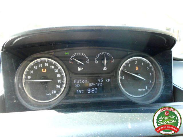 LANCIA Ypsilon 1.2 69 CV 5 porte Gold