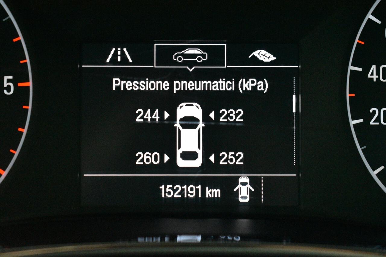 Opel Mokka X 1.6 CDTI 136cv 4x4 Advance ITALIANA