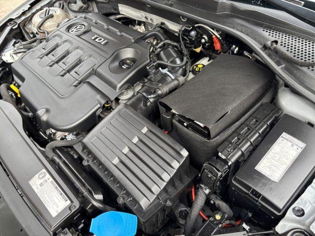 VOLKSWAGEN Golf GTD 2.0 TDI DSG 5p. Business BlueMotion Technology