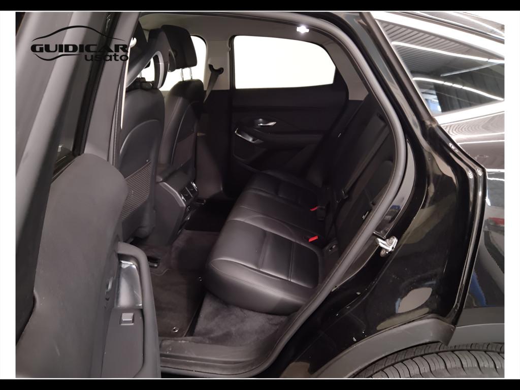 JAGUAR E-Pace 2021 - E-Pace 2.0d i4 mhev SE awd 163cv auto