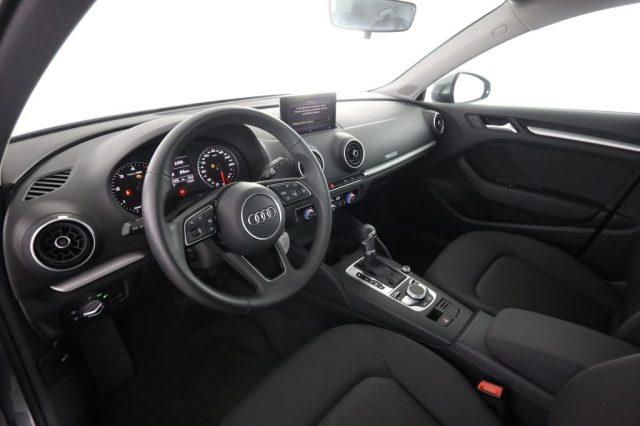 AUDI A3 A3 SPB 35 TDI S tronic Business
