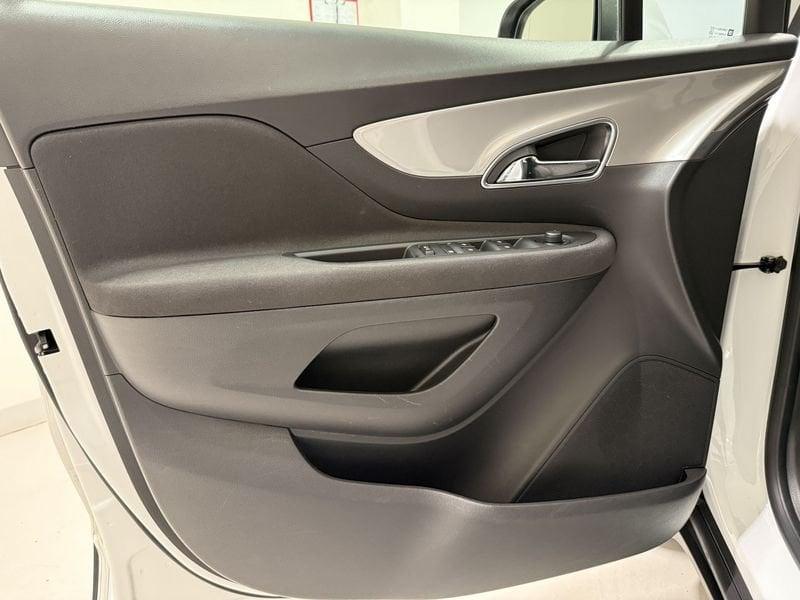 Opel Mokka Mokka 1.6 CDTI Ecotec 136CV 4x2 S&S Ego