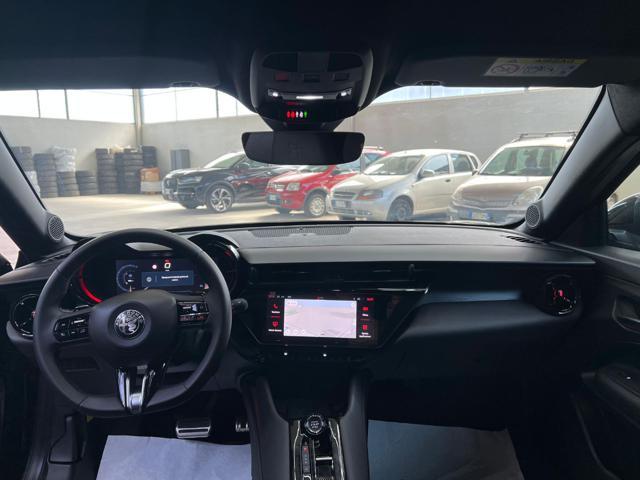 ALFA ROMEO Junior 1.2 145 CV Hybrid eDCT6 Speciale PACK TECHNO