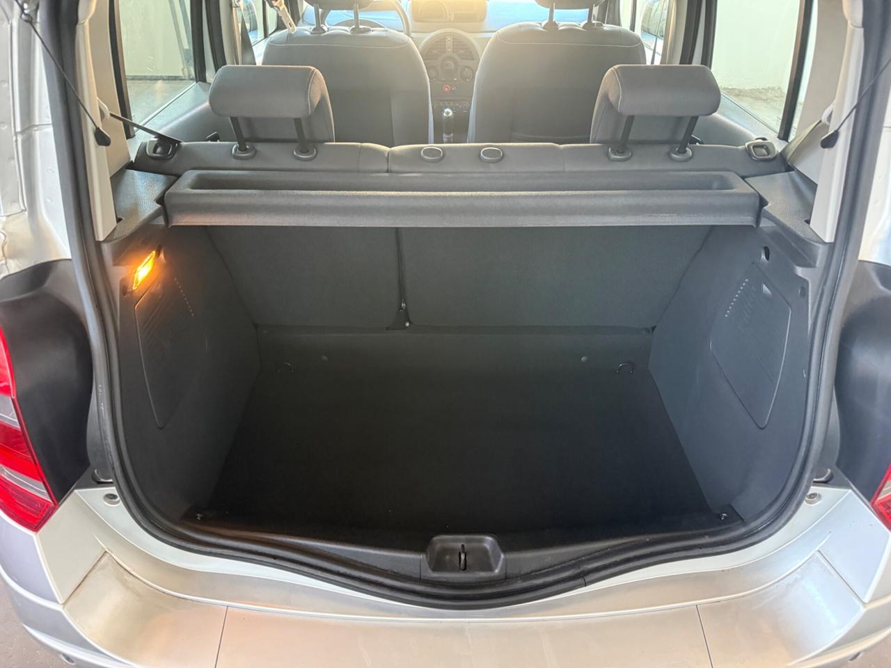 Renault Modus 1.2 16V Live