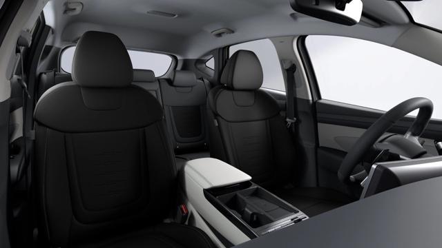 HYUNDAI Tucson 1.6 CRDI 48V DCT Business - VARI COLORI!