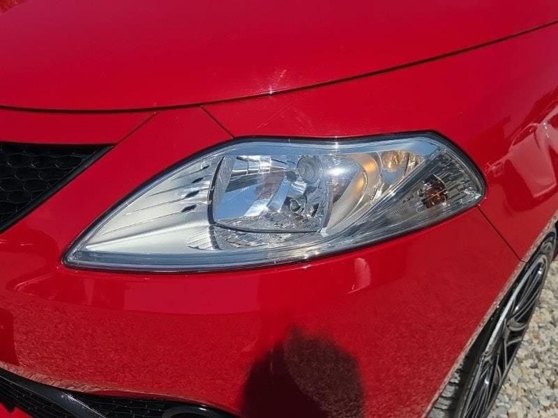 Lancia Ypsilon 3ª serie 1.2 69 CV 5 porte S&S Gold