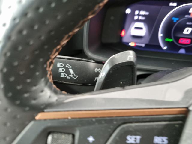 CUPRA Formentor 1.4 e-Hybrid DSG