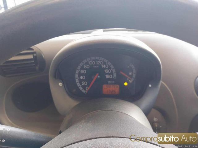FIAT Seicento 1.1i cat SX