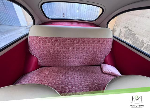 Fiat 600 600 D