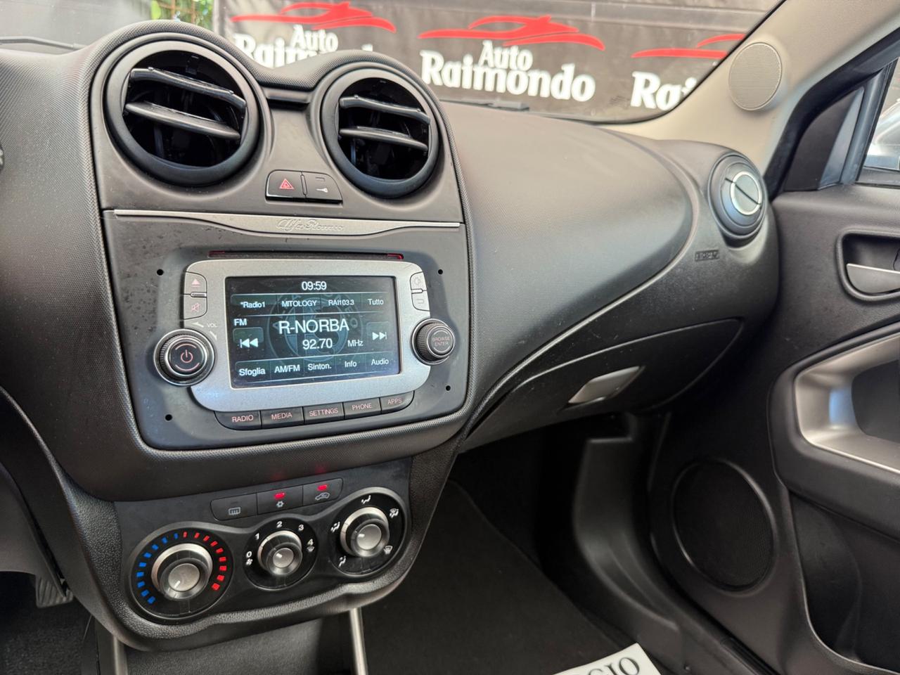 Alfa Romeo MiTo 1.3 JTDm 95 CV S&S Super