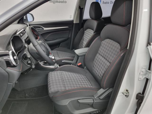 MG ZS Classic 1.5 VTi-tech Comfort