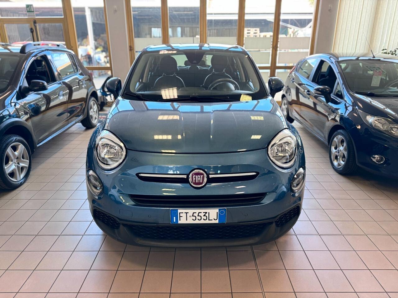 Fiat 500X 1.0 T3 120 CV Business