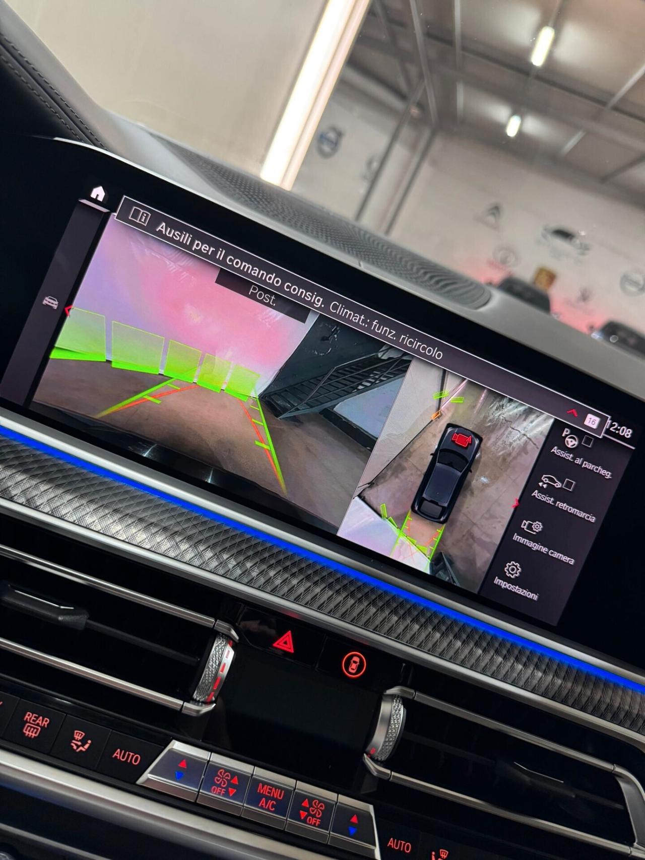 Bmw X6 M Competition