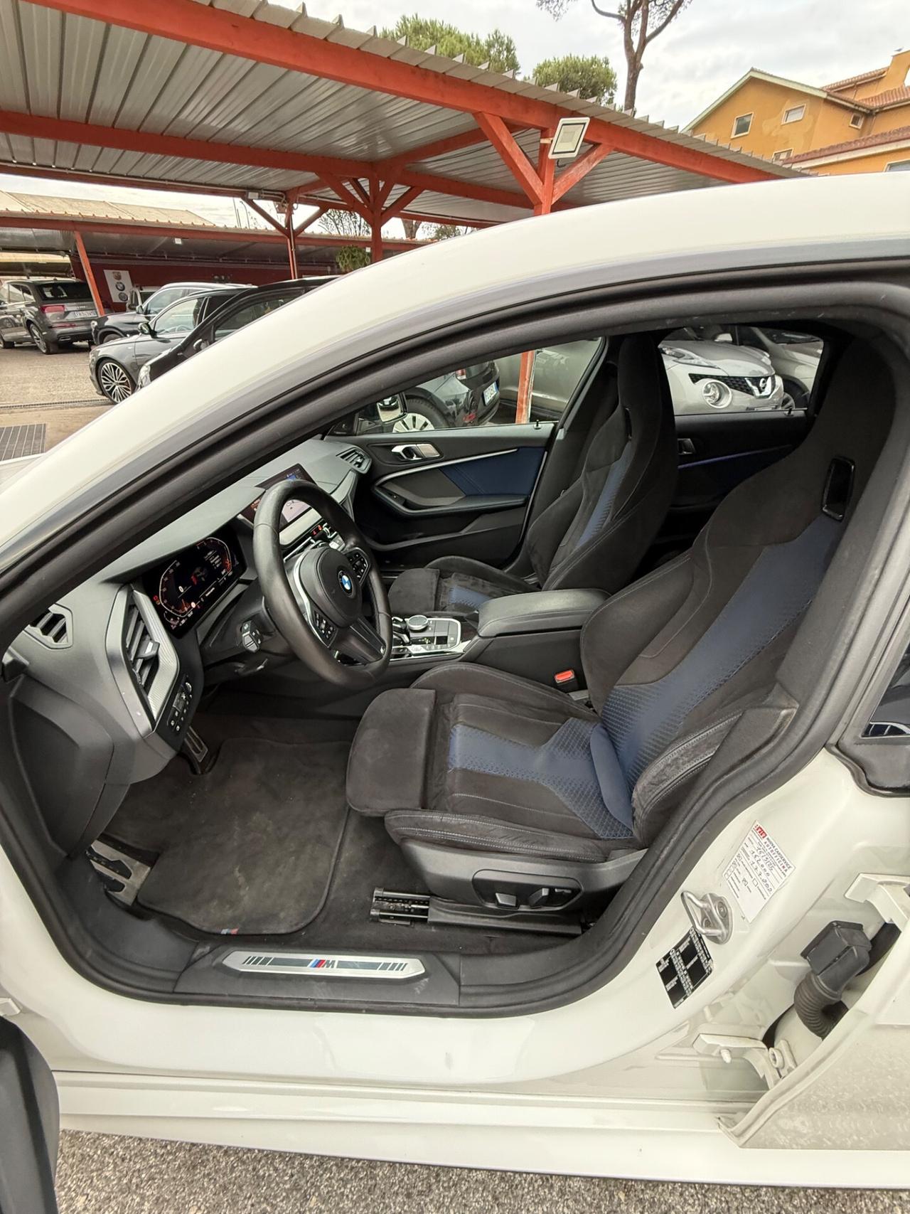 220d Coupé Msport-unipro-rate-garanzia