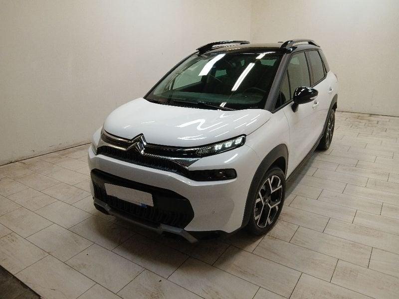 Citroën C3 Aircross 1.5 bluehdi Shine s&s 110cv