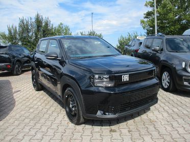 Fiat Grande Panda 1.2 hybrid Pop 110cv edct OK NEOPAT./PRONTA CONS.