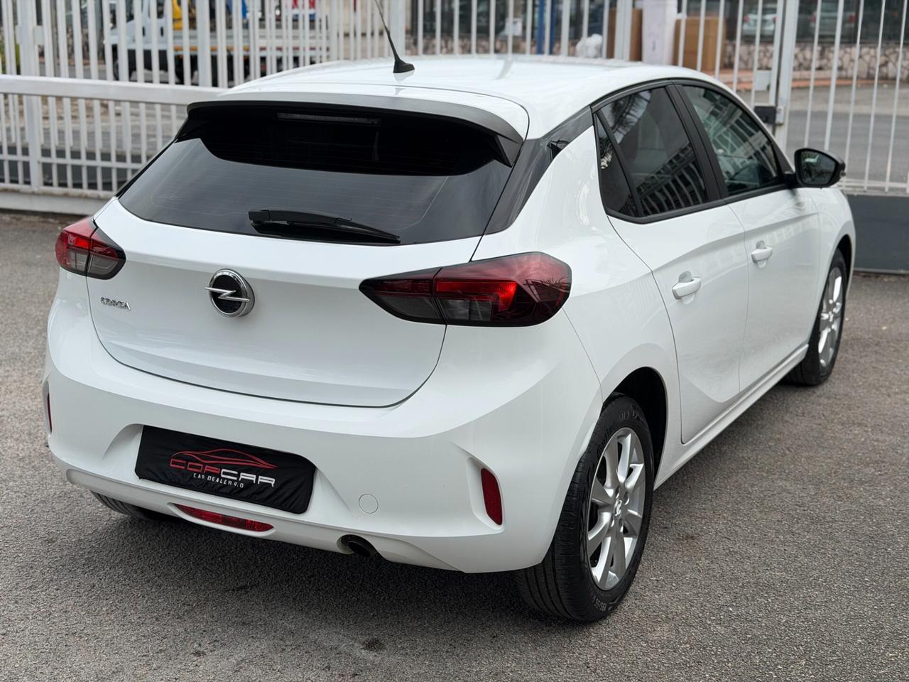 Opel Corsa 1.5 D 100 CV Edition 2022