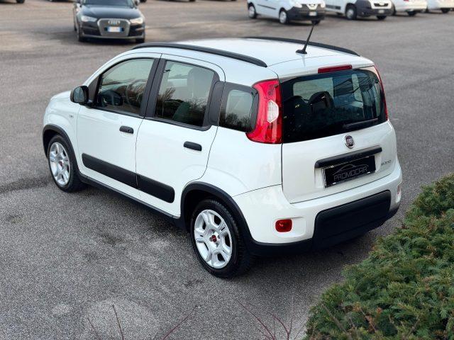 FIAT Panda 1.0 FireFly S&S HYBRID CITY LIFE *UNIPROP*PROMO*
