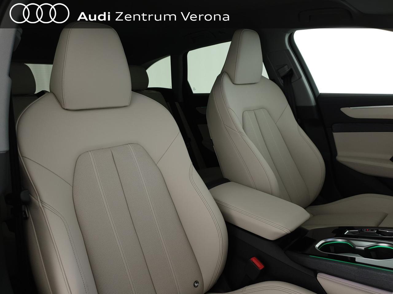 Avant 2.0TDI 204CV quattro S tronic S line Edition