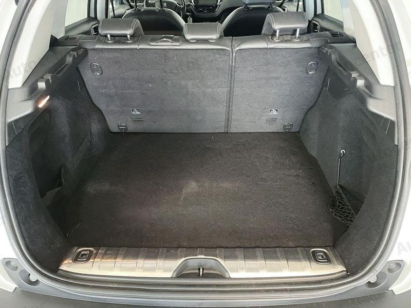 Peugeot 2008 1.2 puretech t Allure s&s 110cv eat6