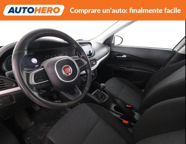 FIAT Tipo 1.3 Mjt S&S SW Pop Van
