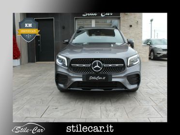Mercedes-benz GLB 220 d Automatic 4Matic Premium