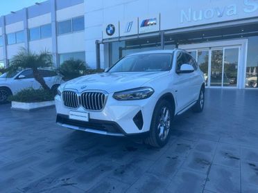 BMW X3 30 e xDrive Steptronic