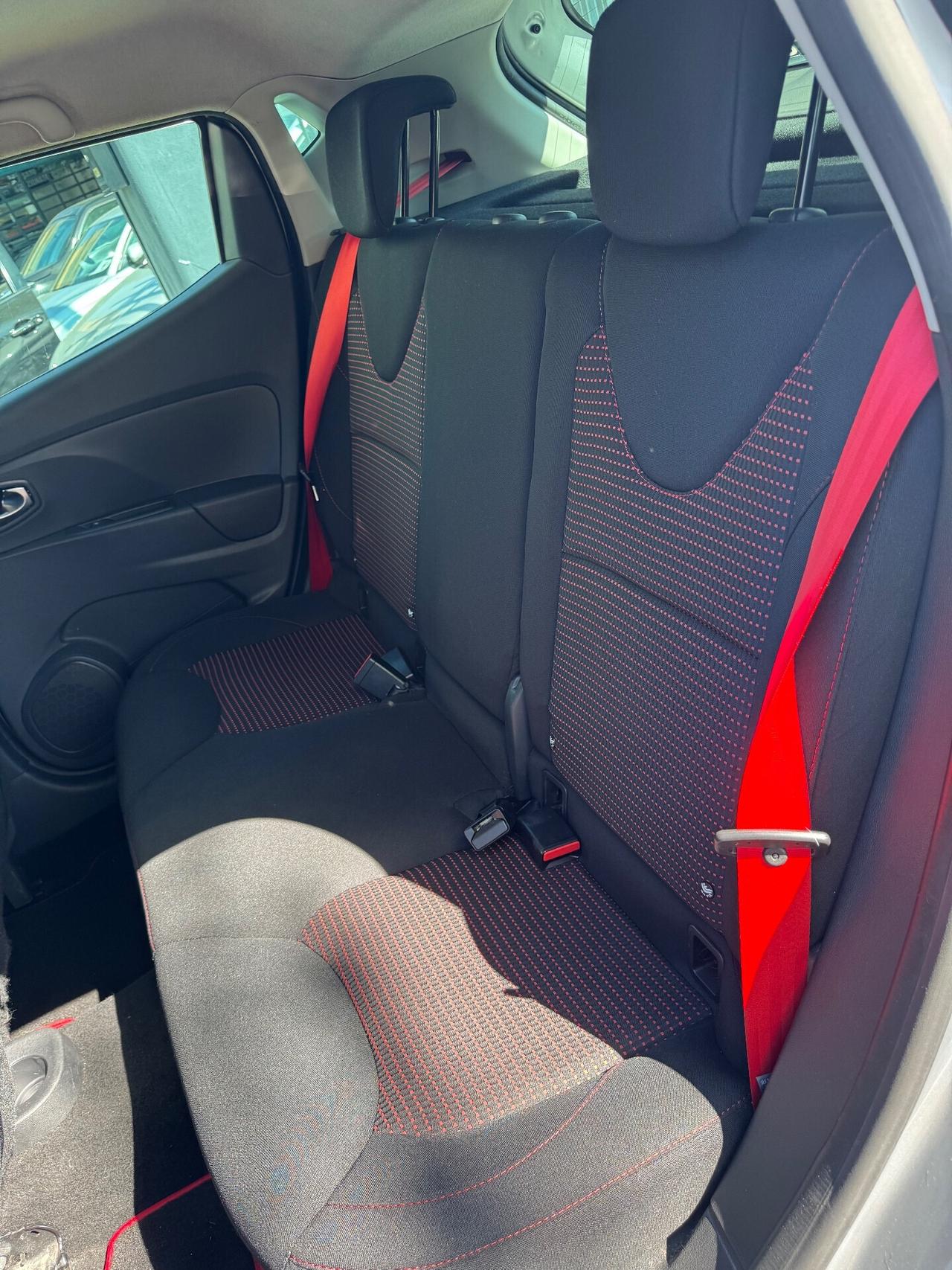 Renault Clio R.S. 1.6 200 cv Automatic