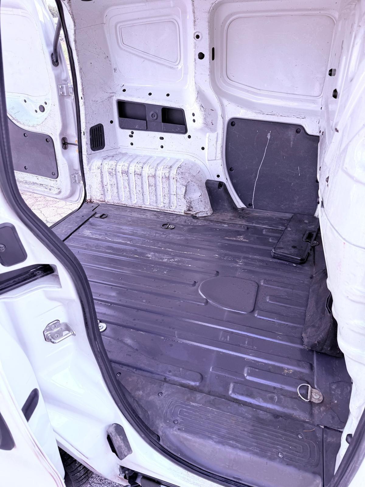 Fiat Fiorino 1.3 MJT 75CV Furgone