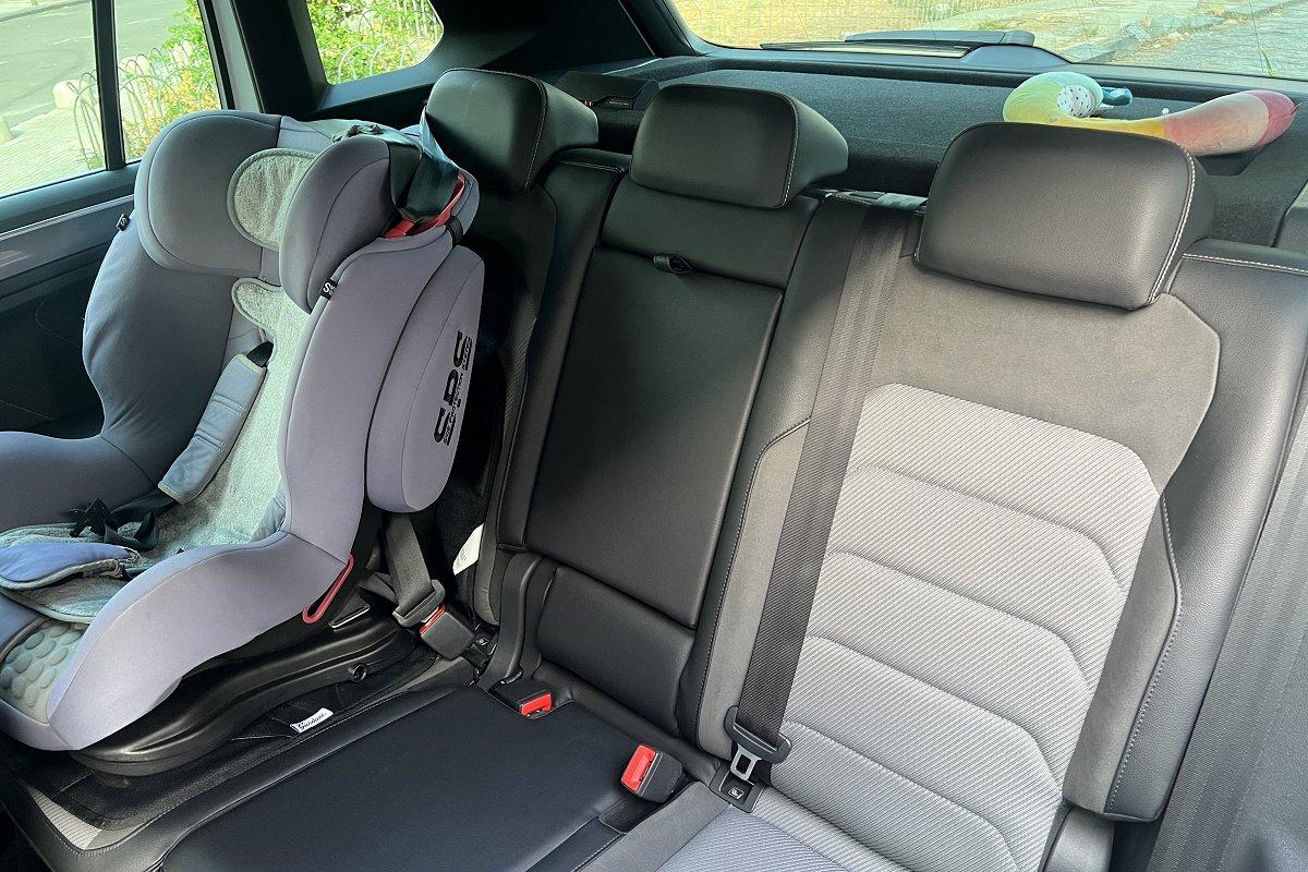 VOLKSWAGEN Tiguan 2.0 TDI SCR DSG Style BlueMotion Technology