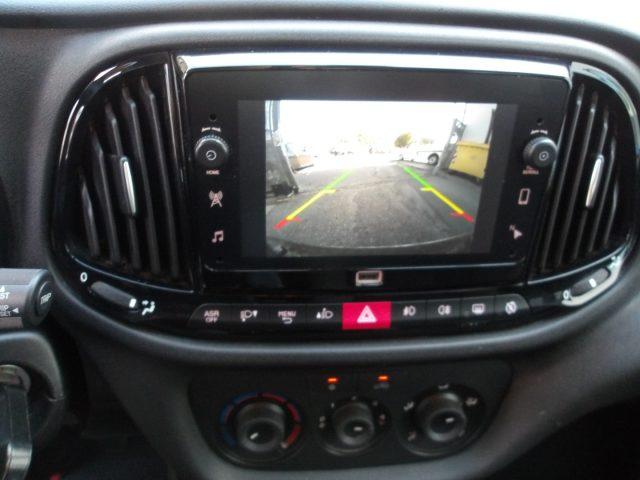 FIAT Doblo 1.6MJT 120cv N1 AUTOCARRO +IVA 106.000KM