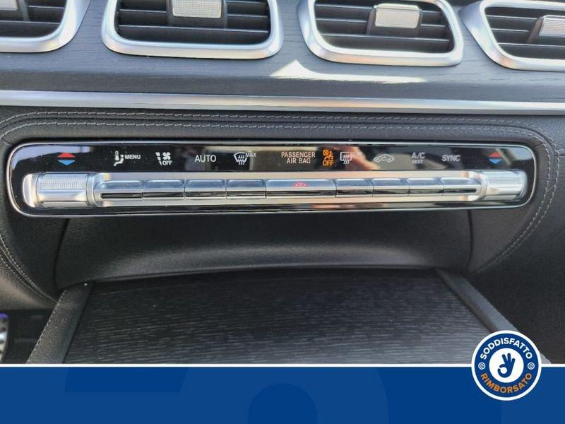 Mercedes-Benz GLE 450 d 4MATIC AMG Line Premium