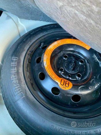 FIAT Panda 1.2 4x4 NEO PATENTATI!