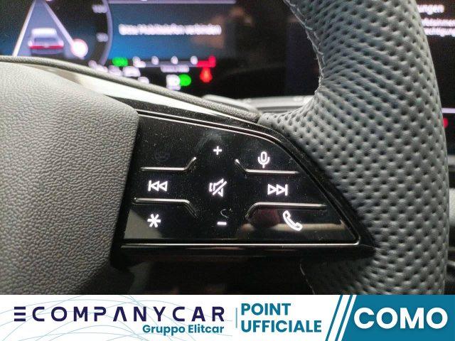 AUDI A5 Avant TFSI 150 kW S tronic quattro S Line edition