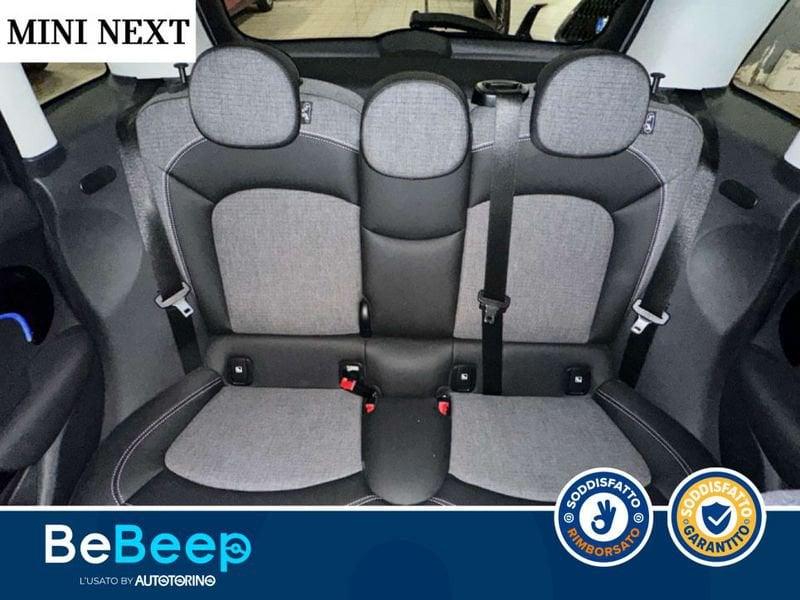 MINI Mini 5 porte MINI 5P 1.5 COOPER RESOLUTE AUTO