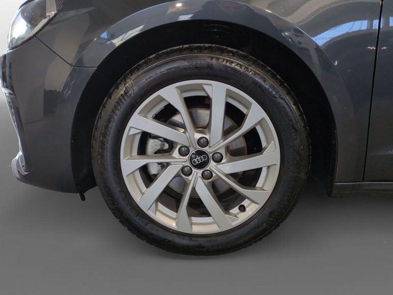 Audi A1 2ª SERIE SPB 25 TFSI