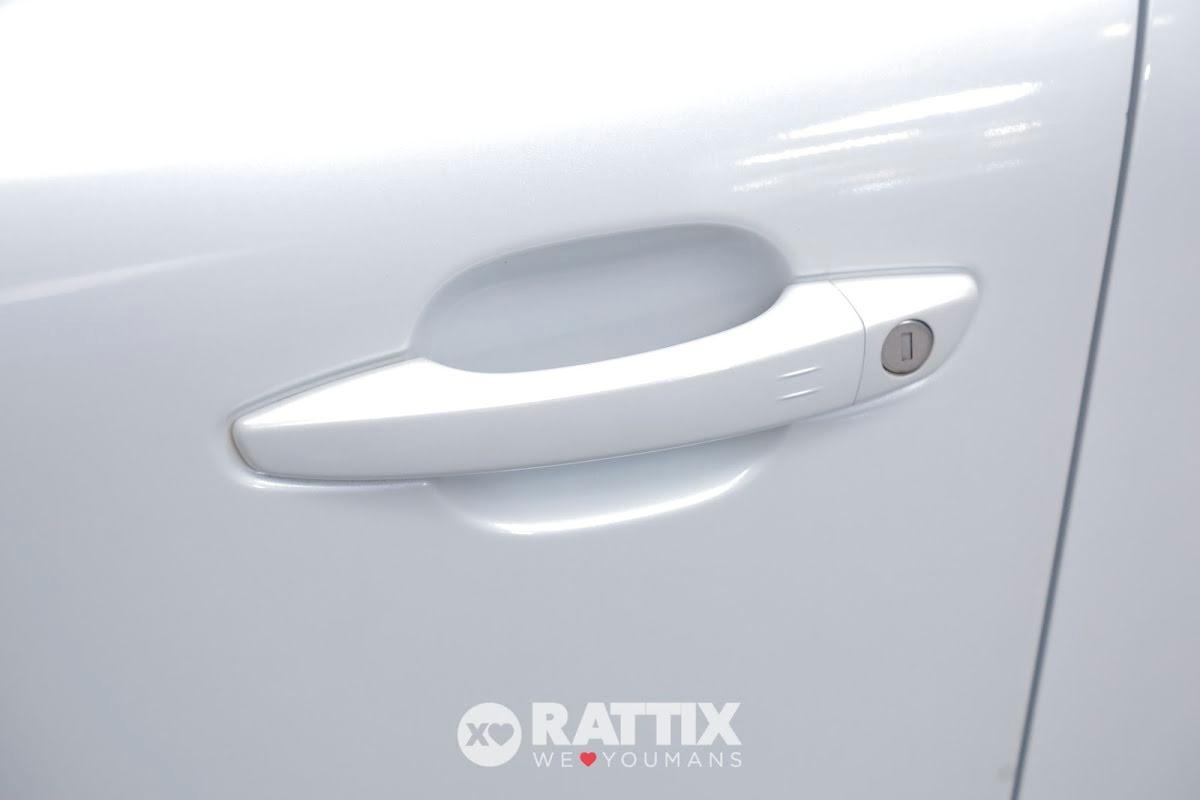 Citroen C4 X 1.2 Puretech 130CV Shine EAT8