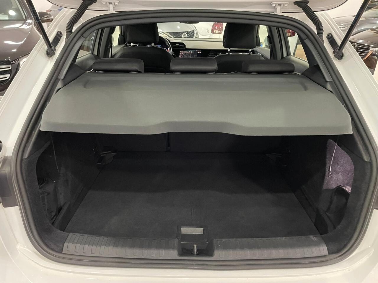AUDI A3 SPB 30TDI 116CV ADVANCE PROMO ESTATE