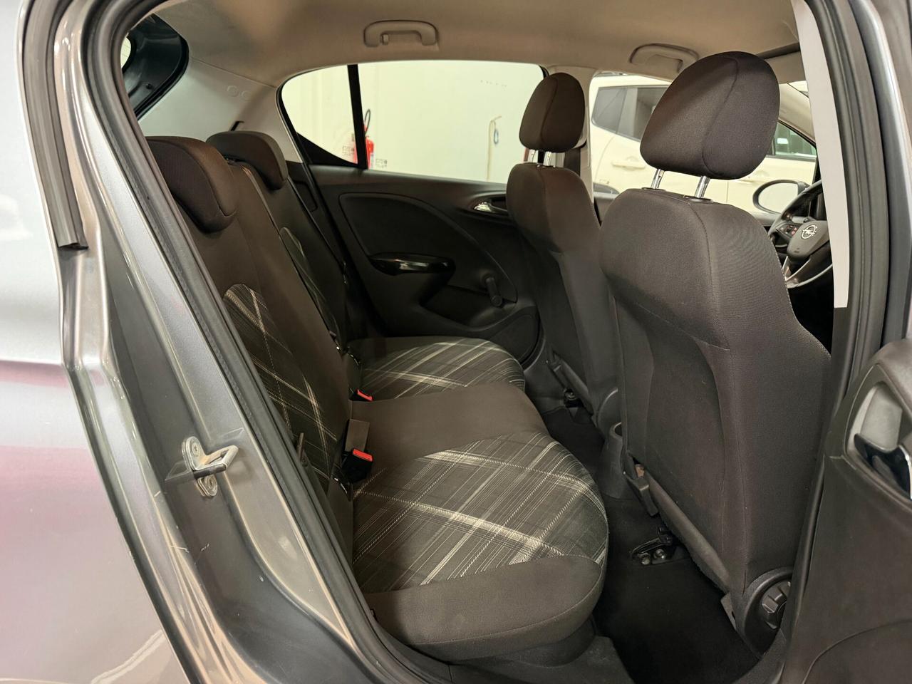 Opel Corsa 1.4 90CV GPL Tech 5P Innovation