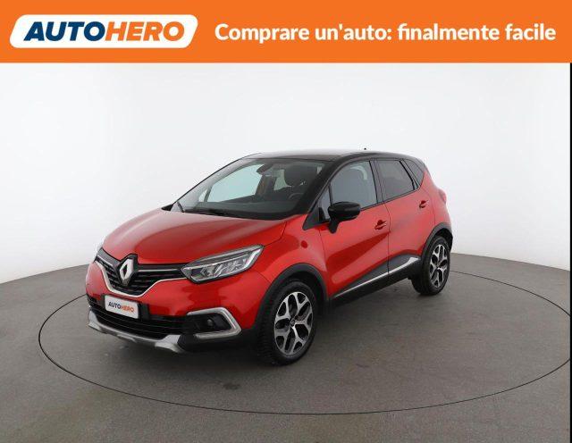 RENAULT Captur TCe 120 CV EDC Start&Stop Energy Intens