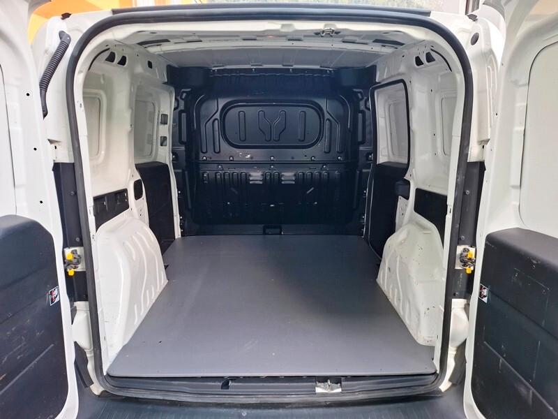 Fiat Doblò 1.6 MJT 105cv PORTATA MAGGIORATA!!!!