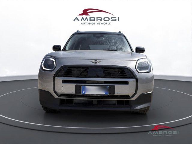 MINI Countryman Cooper Classic