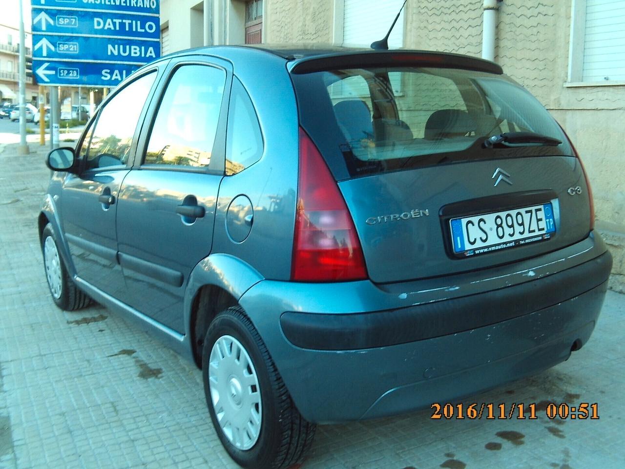 Citroen C3 1.1 Classique