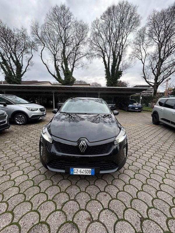 Renault Clio Clio ECO-G 100 CV 5 porte Evolution