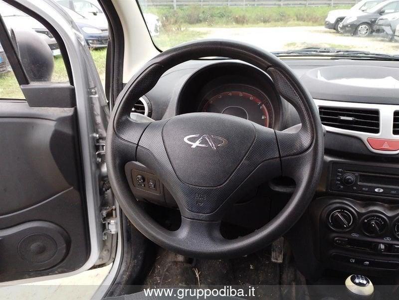 DR AUTOMOBILES dr Zero 1.0