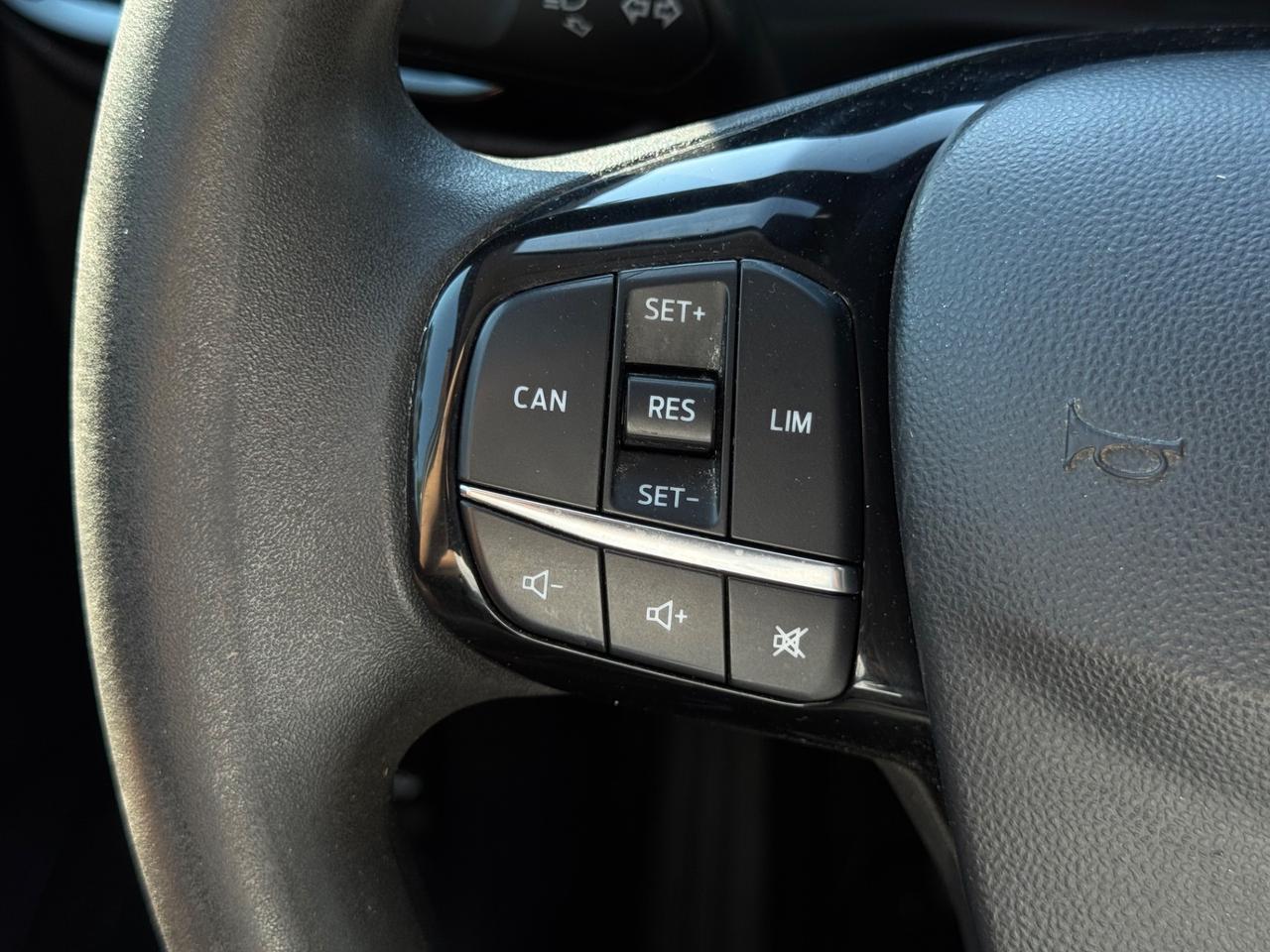 Ford Fiesta 1.5 TDCi 5 porte Vignale